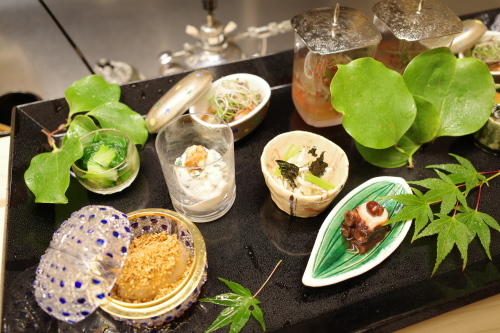 赤坂「赤坂 おぎ乃」へ行く。_f0232060_20512027.jpg