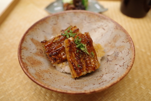 赤坂「赤坂 おぎ乃」へ行く。_f0232060_21044149.jpg