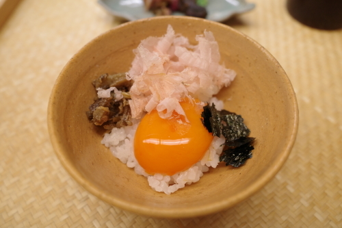 赤坂「赤坂 おぎ乃」へ行く。_f0232060_21075044.jpg