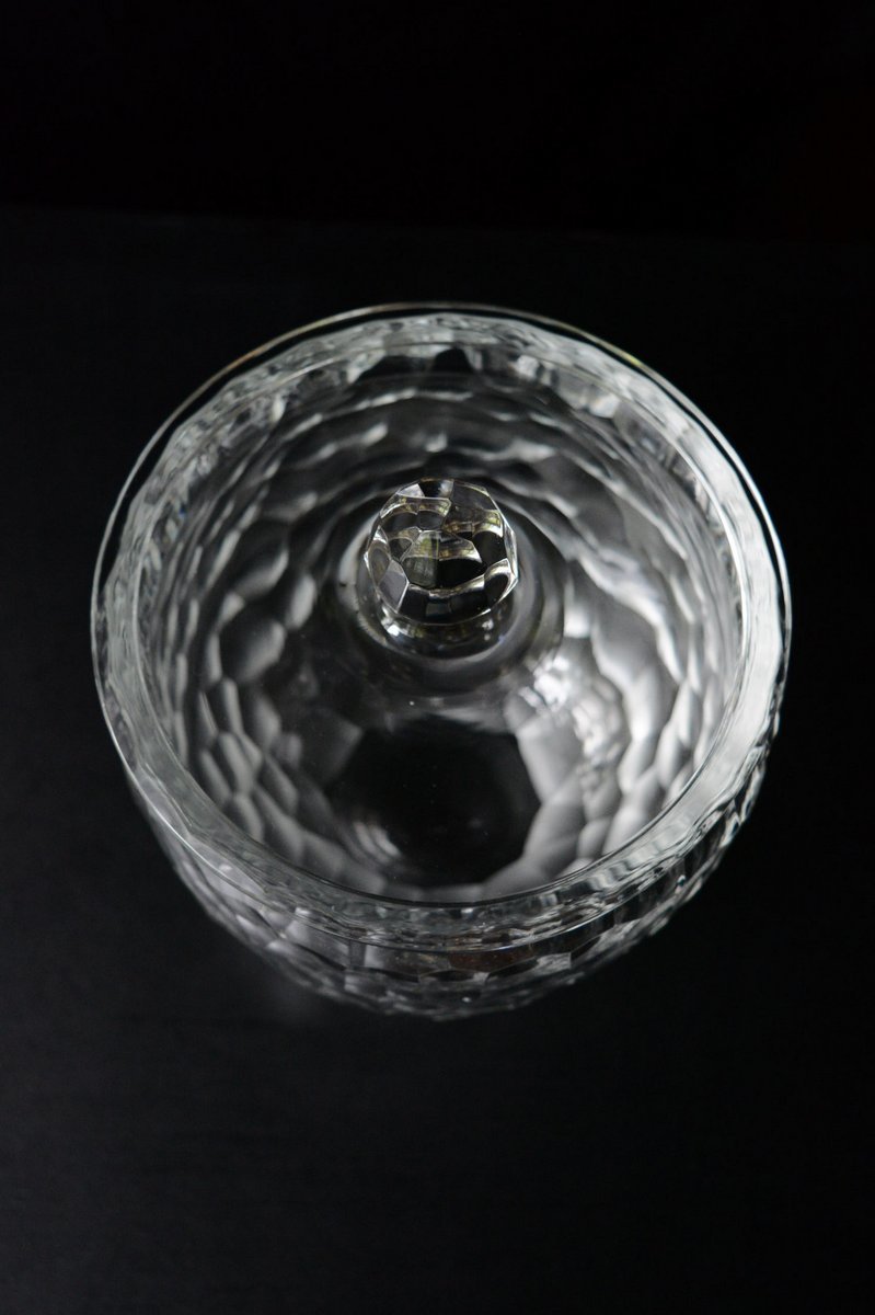 「西垣聡ガラス展 Bogie」7日目_d0087761_14513635.jpg