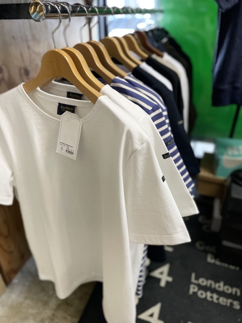 普通のようで普通でない･･･　　Le minor　　某メーカー別注モデル★　　MADE in France_d0152280_12535017.jpeg