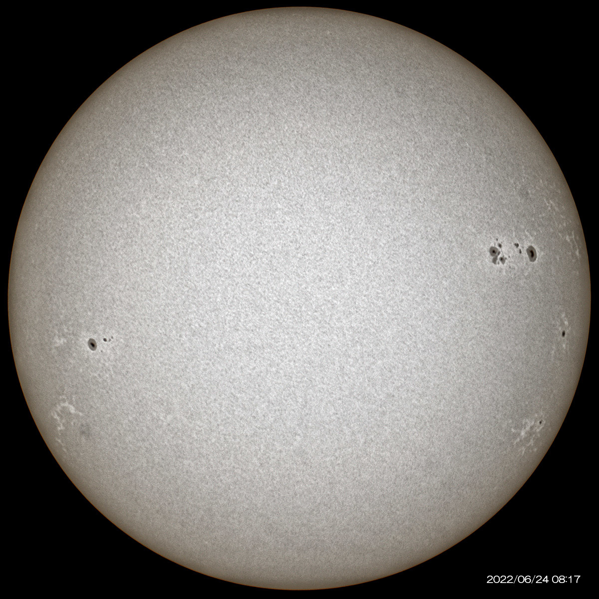 6月24日の太陽_e0174091_17300843.jpg