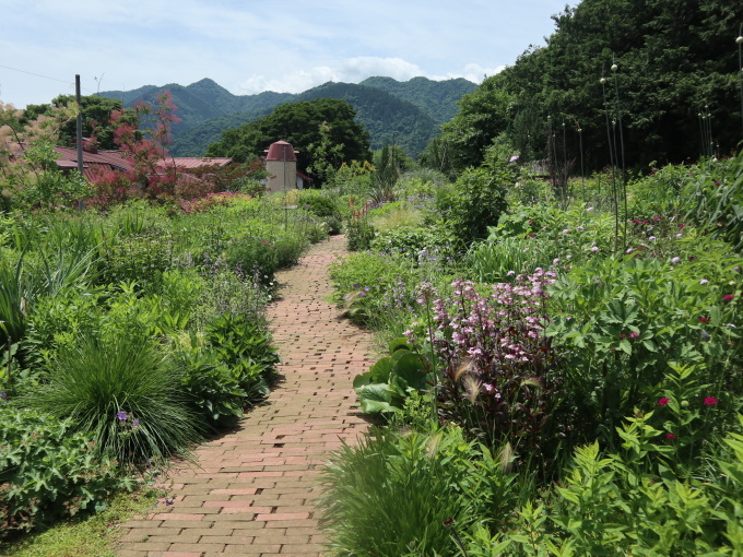 添乗員気分で同行させていただきましたぁ~！！･････その１_b0331802_00081836.jpg
