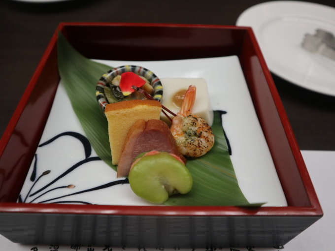 添乗員気分で同行させていただきましたぁ~！！･････その２_b0331802_20590322.jpg
