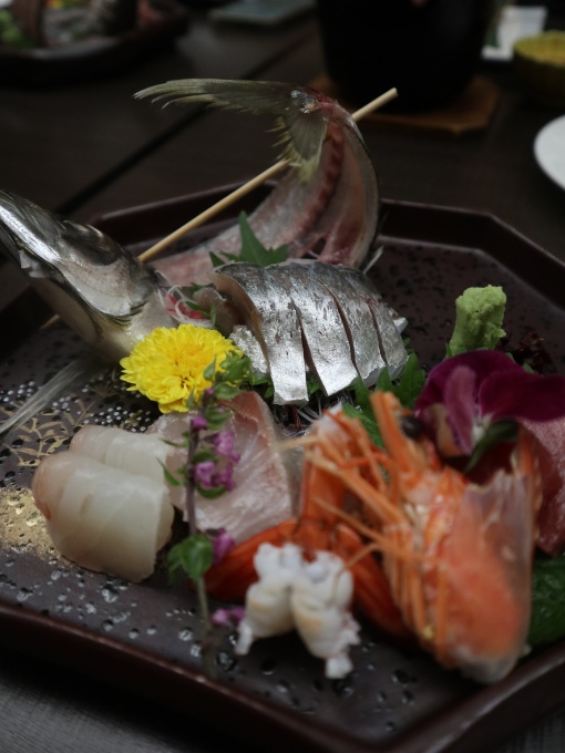 添乗員気分で同行させていただきましたぁ~！！･････その２_b0331802_20591657.jpg