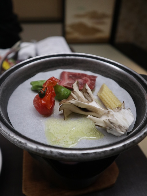 添乗員気分で同行させていただきましたぁ~！！･････その２_b0331802_21023795.jpg
