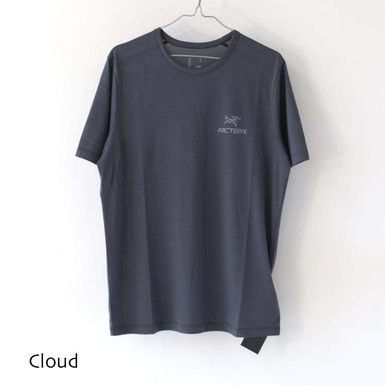 ARC'TERYX ARCTERYX アークテリクス 半袖 Tシャツ ARC'LOGO