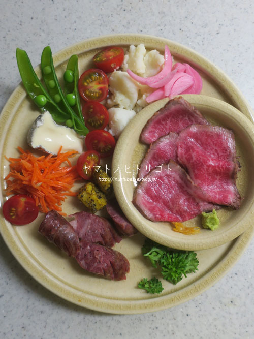 最近食べたもの【小満】③_e0394031_07131674.jpg