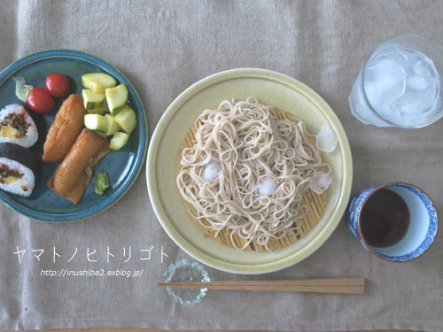 最近食べたもの【小満】③_e0394031_07133690.jpg