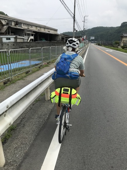 小さな旅-創刊号?!「Cycling +Train・あわくら温泉の旅」_d0182937_14193419.jpg