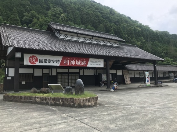 小さな旅-創刊号?!「Cycling +Train・あわくら温泉の旅」_d0182937_14193588.jpg