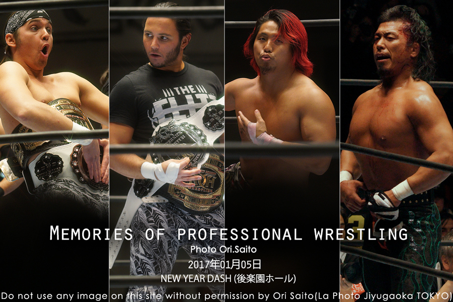 プロレスを取るか会議を取るか #njpw #AEWxNJPW #高橋ヒロム #鷹木信悟 #ヤングバックス #youngbucks #njpwstrong #ForbiddenDoor #禁断の扉_f0212049_19310827.jpg