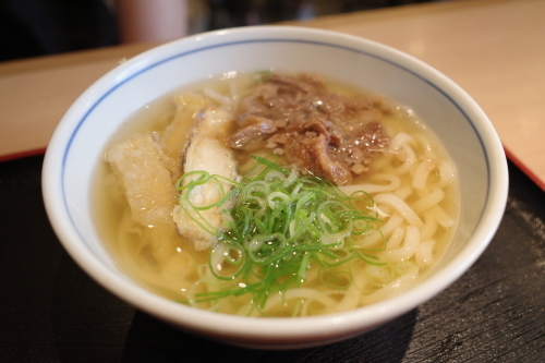 福岡・赤坂「釜喜利うどん」へ行く。_f0232060_03122362.jpg