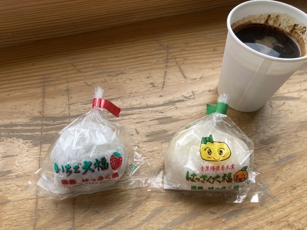 Tartaruga しまなみ街道 輪行キャンプツーリング 後編_d0197762_19164707.jpeg