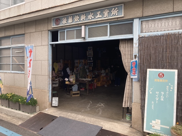 Tartaruga しまなみ街道 輪行キャンプツーリング 後編_d0197762_19183295.jpeg