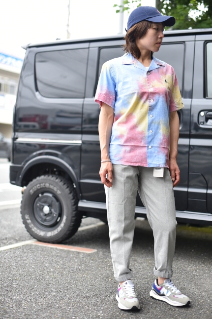 観たことない奴!? で、夏らしく★★_d0152280_14142568.jpg