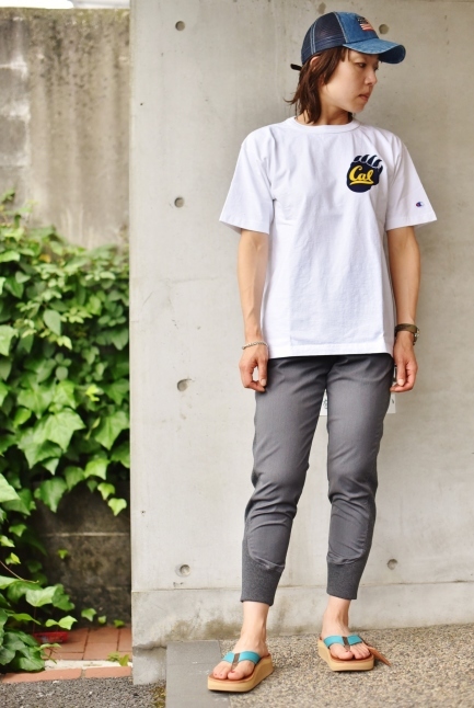 Champion MADE IN USA T1011 Cal:BEAR PAW_d0152280_18262587.jpg