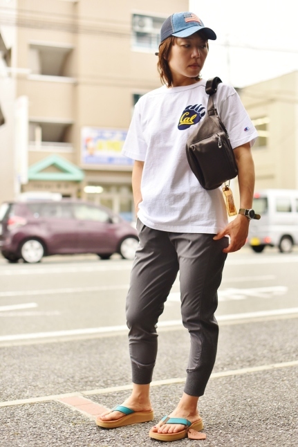 Champion MADE IN USA T1011 Cal:BEAR PAW_d0152280_18280124.jpg