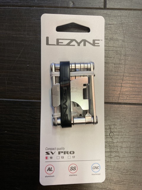 6/25 入荷案内:LEZYNE編_b0189682_11594656.jpg