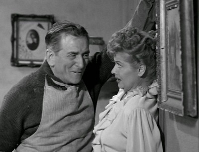 アイ・ラブ・ルーシー」シーズン1 I Love Lucy: First Season (1951