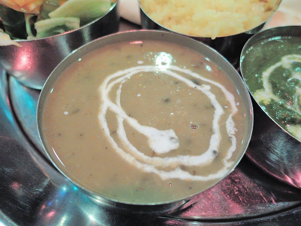 Dwarika\'s@妙蓮寺_b0418600_06050412.jpg