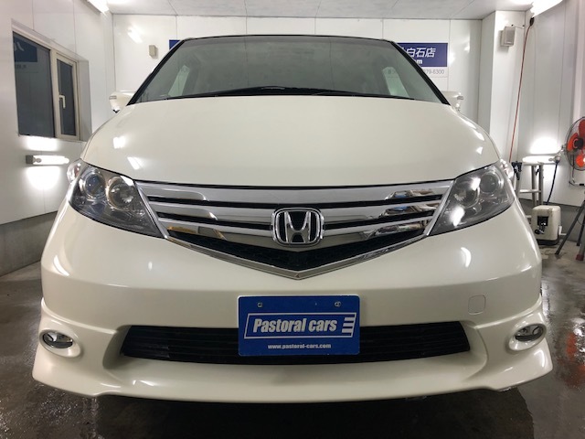 ★6台の新在庫車ッ(^_^) 4台のご成約ありがとうございますッ(^o^)★(白石店)_c0161601_12172409.jpg