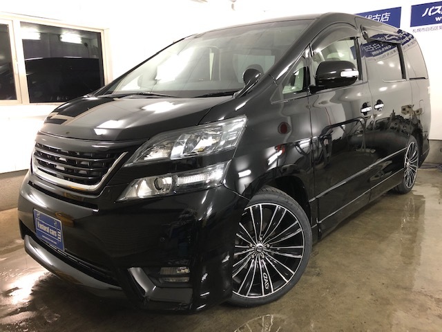 ★6台の新在庫車ッ(^_^) 4台のご成約ありがとうございますッ(^o^)★(白石店)_c0161601_12252543.jpg