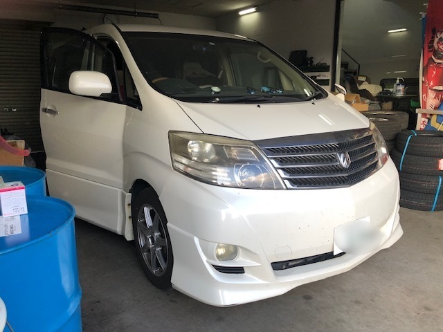 ★6台の新在庫車ッ(^_^) 4台のご成約ありがとうございますッ(^o^)★(白石店)_c0161601_13070795.jpg