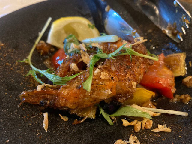 De Salita ベトナムフレンチ_e0208519_14493823.jpg