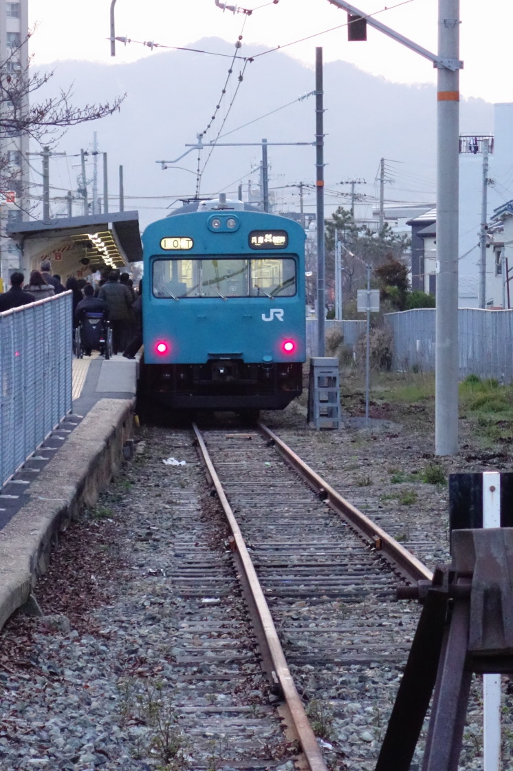 和田岬線103系②_a0385725_15040174.jpg