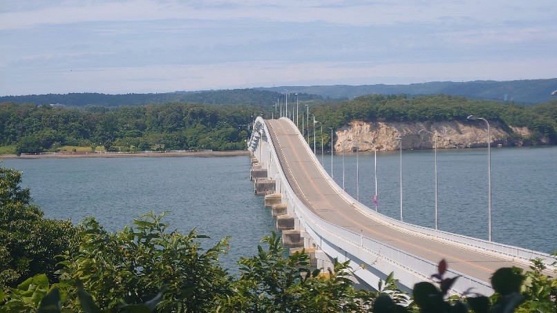 和倉温泉と能登島大橋_b0237229_10022864.jpg