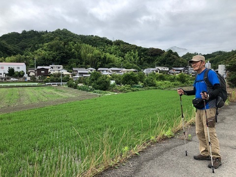 常楽寺から井戸寺へ・最終日_f0019247_10420961.jpg