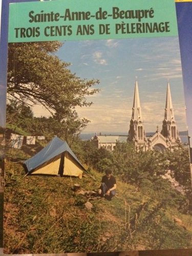 サンタンヌ・ド・ボプレー(Sainte Anne de Beaupré)巡礼　カナダ　その11_c0175451_17263021.jpeg