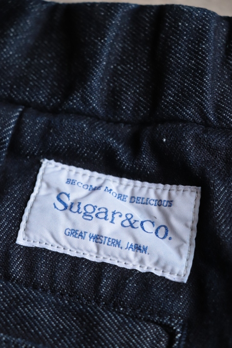 Sugar&Co.より待望の1本入荷しました！！_d0140452_17460110.jpg