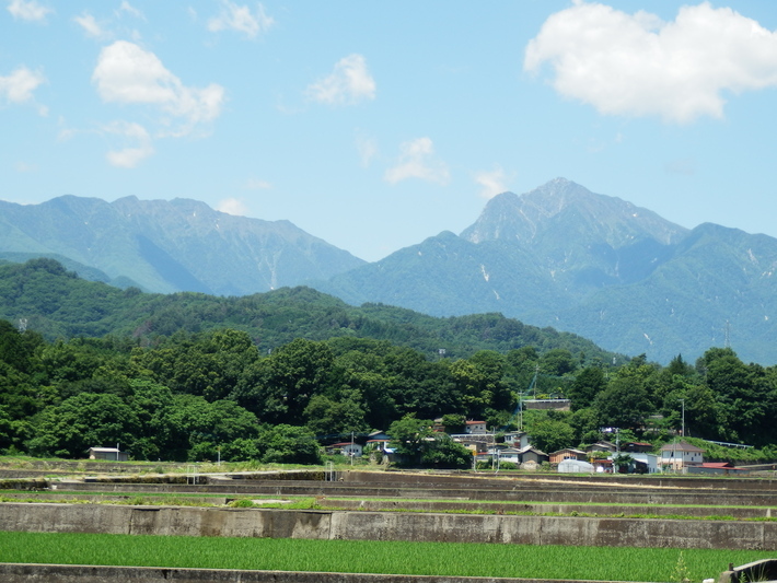 東京・糸魚川ラン完走_b0334084_14015745.jpg