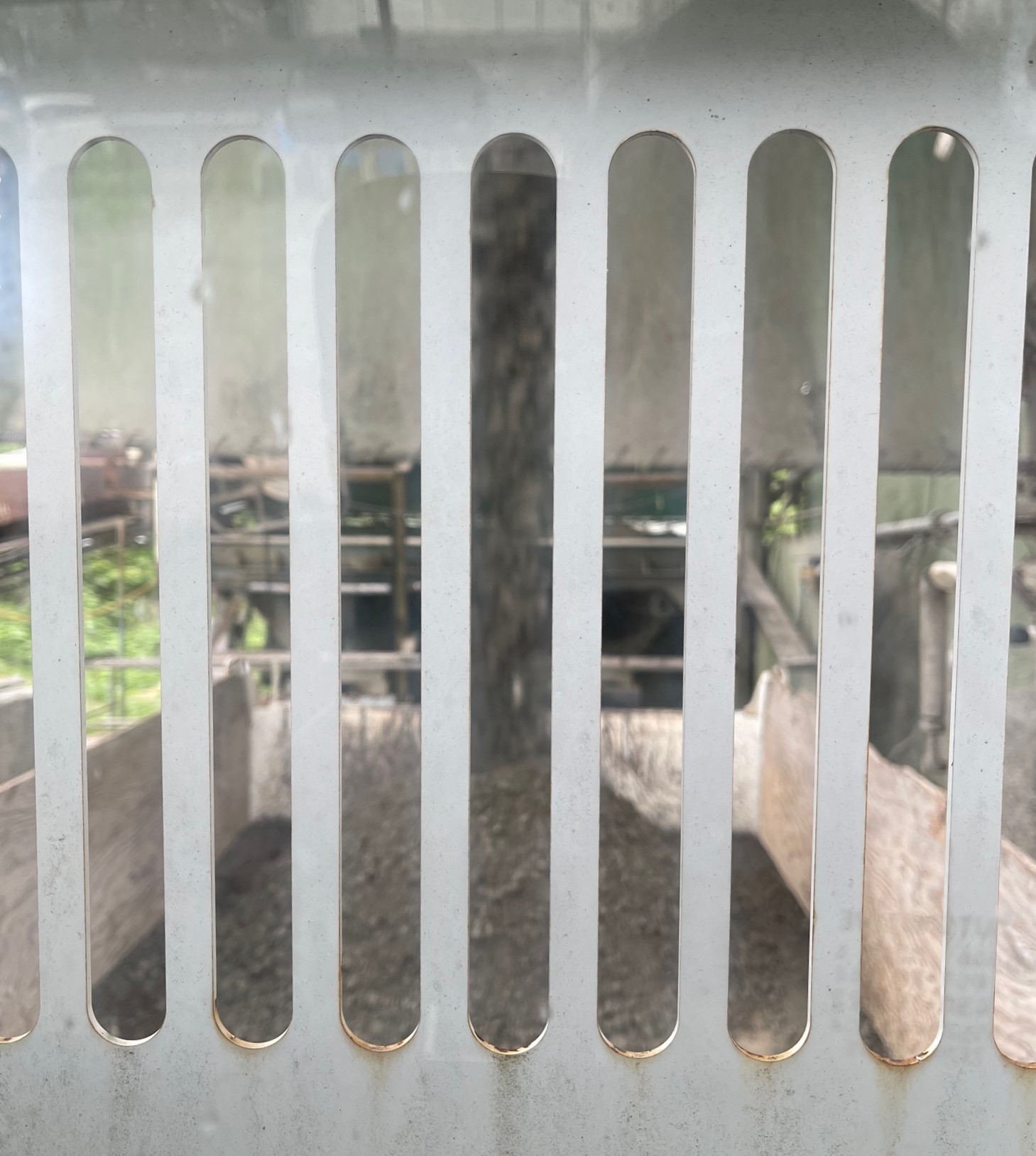 長坂町M田さん邸の現場より 8_a0211886_00573596.jpg
