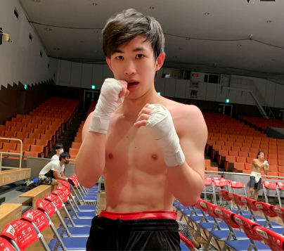 プロテスト合格三橋秀人選手。_a0134296_04515365.jpg