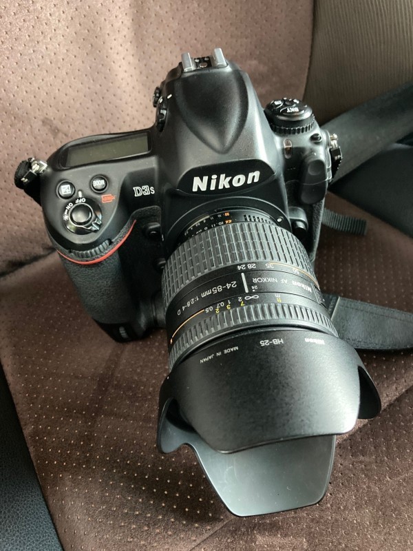 NIKON D3Sで撮る智光山公園_d0394696_23035894.jpg