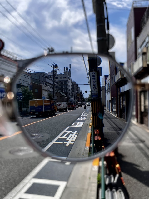 JINSのドライブレンズを買った話 : 喫茶577 JINSのドライブレンズを買った話 : 喫茶577