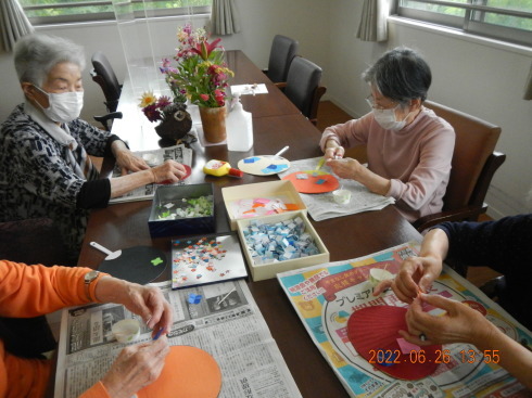 午後の活動!_d0178056_18423084.jpg
