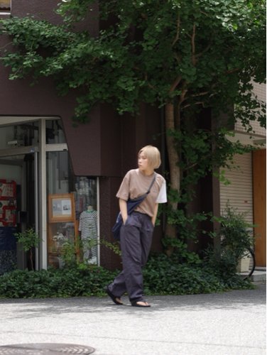 デザイナーにとっても思い出深いというディテールに納得の秀作です。_d0227059_22230257.jpg