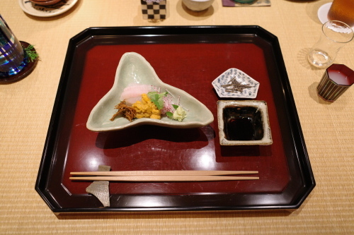 京都・東山「青蓮院門跡前 月おか」へ行く。_f0232060_19362019.jpg