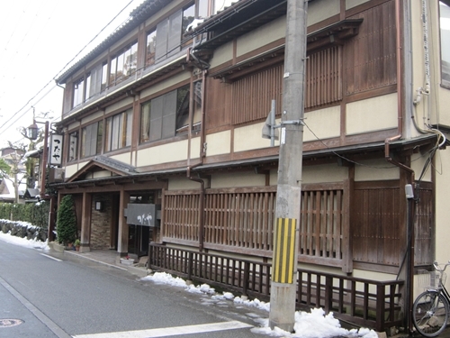 桂小五郎潜居の宿という城崎温泉 つたや さんに泊まりました 阪急 阪神沿線文学散歩 桂小五郎潜居の宿という城崎温泉 つたや さんに泊まりました 阪急 阪神沿線文学散歩