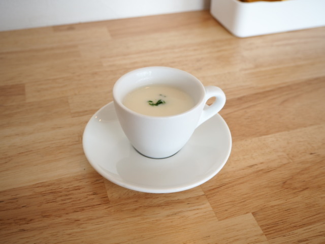 ピッツェリア ポポラーレ その3(ランチセット PianoA)_d0153062_20151634.jpg