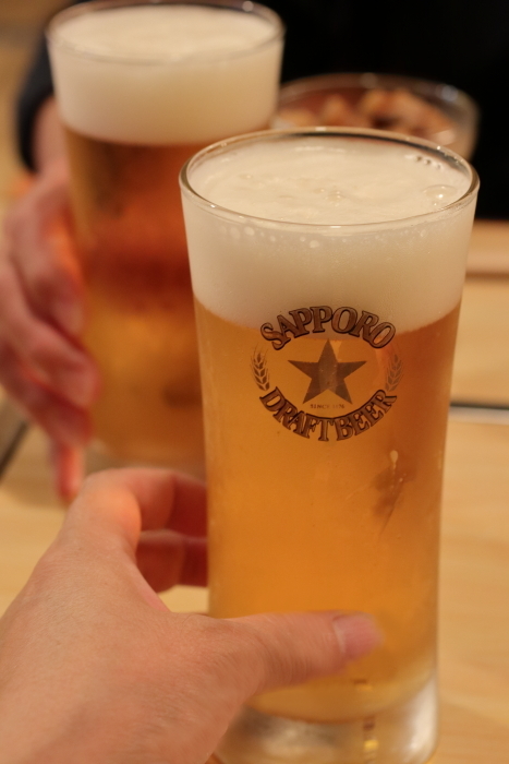 旬の天然ハモで夏を乗り切ろう〜‼_b0416369_10205271.jpg