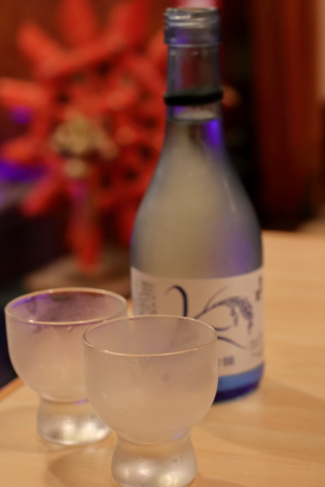 旬の天然ハモで夏を乗り切ろう〜‼_b0416369_10383644.jpg
