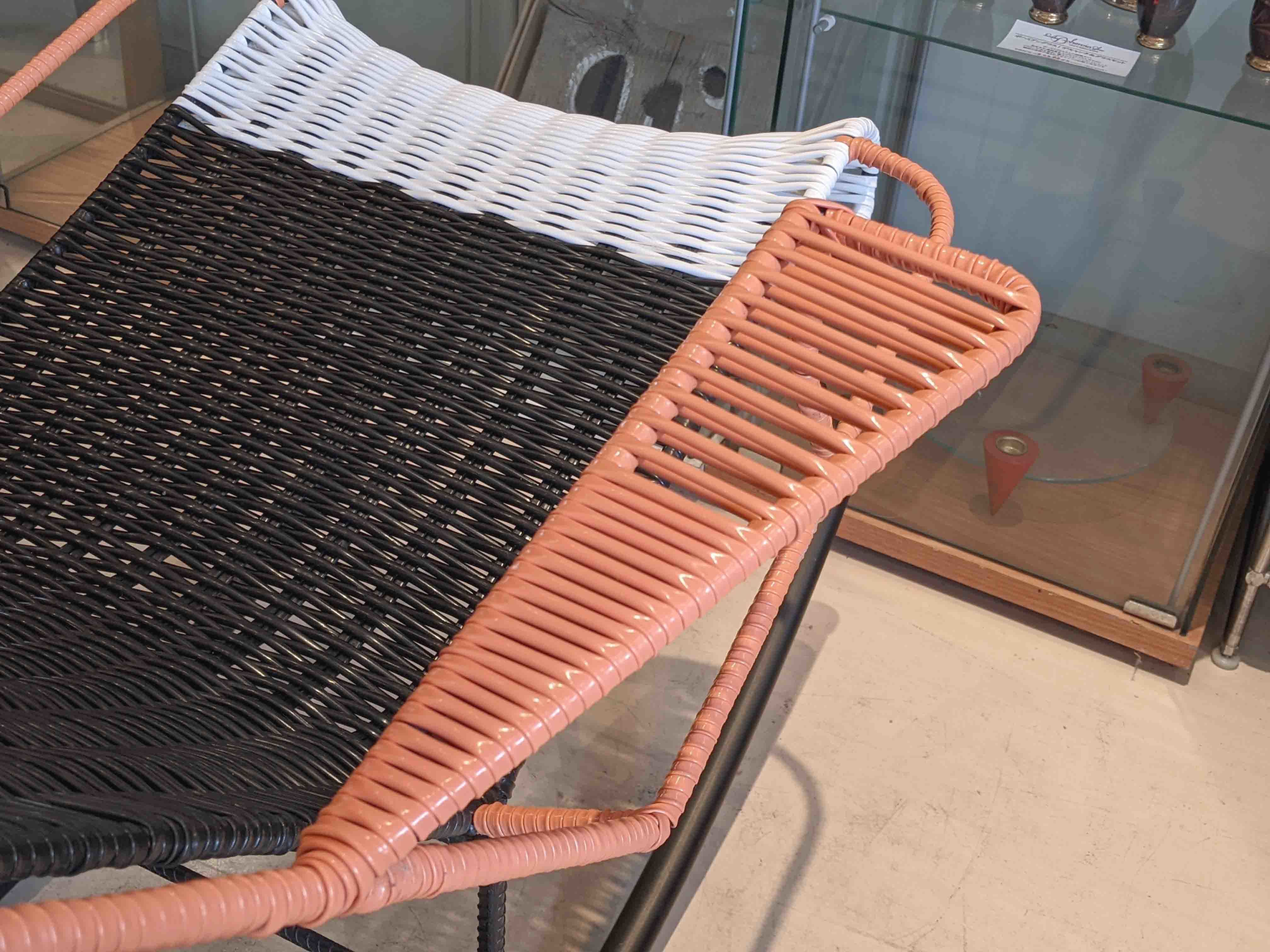 イタリアMARNI/マルニ】MARNI:100chairs・Rocking Chair イタリアMARNI/マルニ】MARNI:100chairs・Rocking Chair