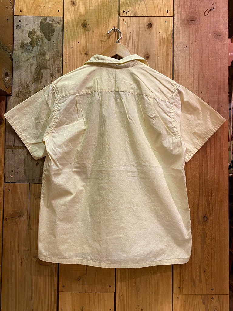 6月29日(水)マグネッツ大阪店Vintage入荷日!! #3 Shirt&Pants編!Ombre,Rayon,Cotton,LinenKnicker!!_c0078587_14521527.jpg