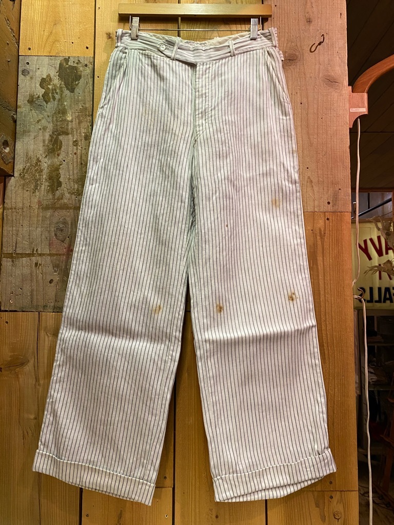 6月29日(水)マグネッツ大阪店Vintage入荷日!! #3 Shirt&Pants編!Ombre,Rayon,Cotton,LinenKnicker!!_c0078587_15185460.jpg
