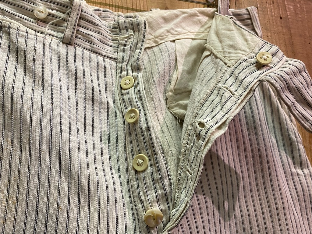 6月29日(水)マグネッツ大阪店Vintage入荷日!! #3 Shirt&Pants編!Ombre,Rayon,Cotton,LinenKnicker!!_c0078587_15191178.jpg